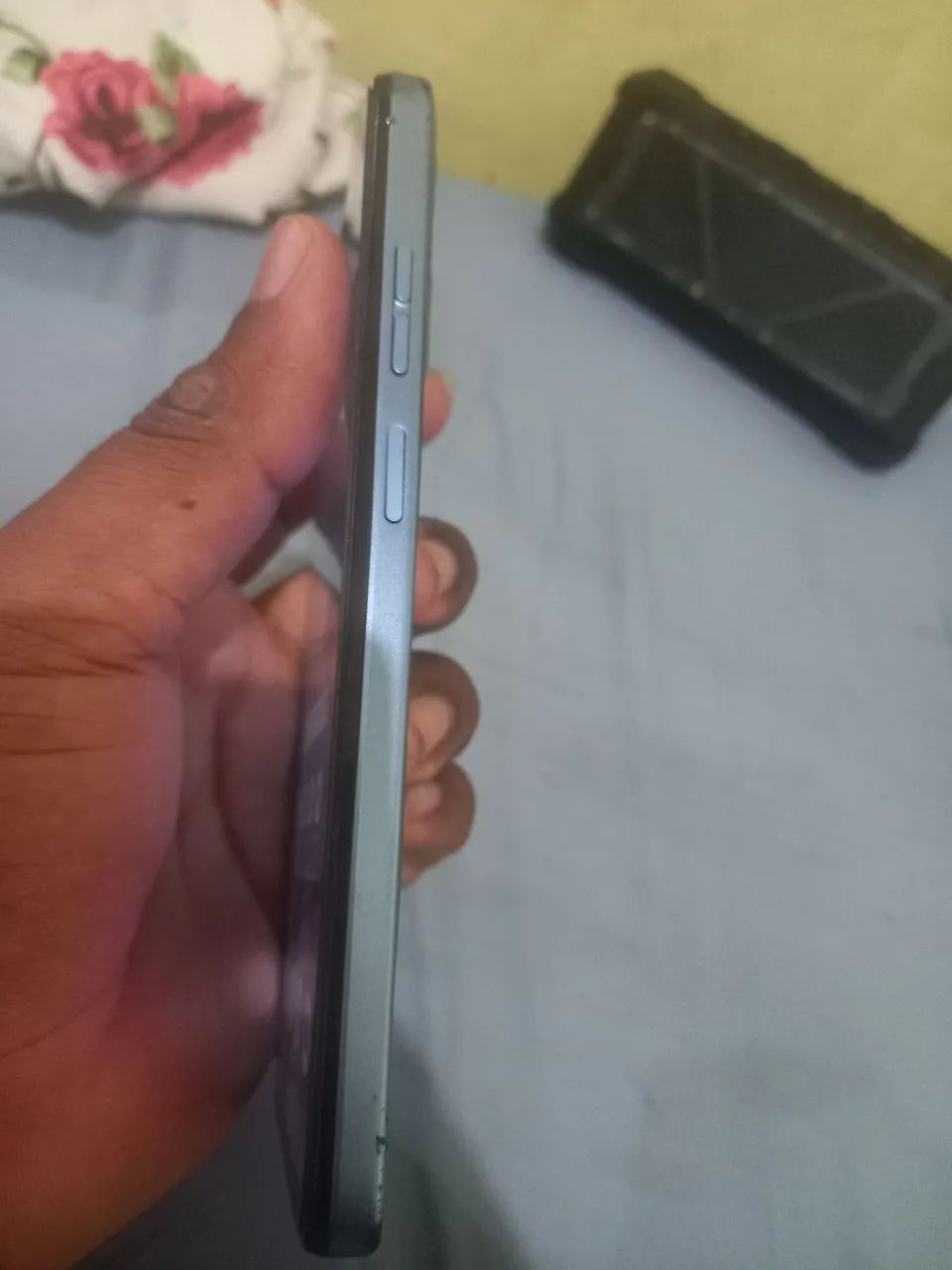 Celular conservado Motorola  g05  - Foto 3