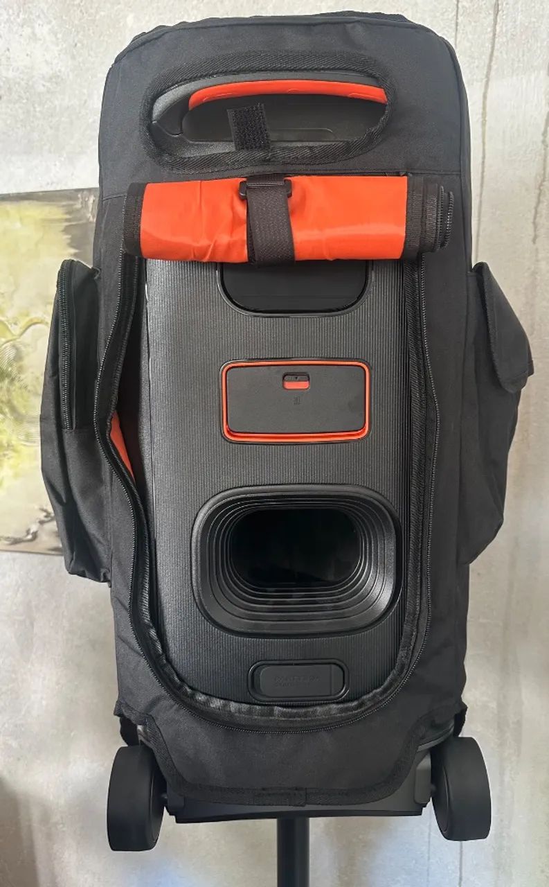 JBL PARTYBOX 320 - Foto 3