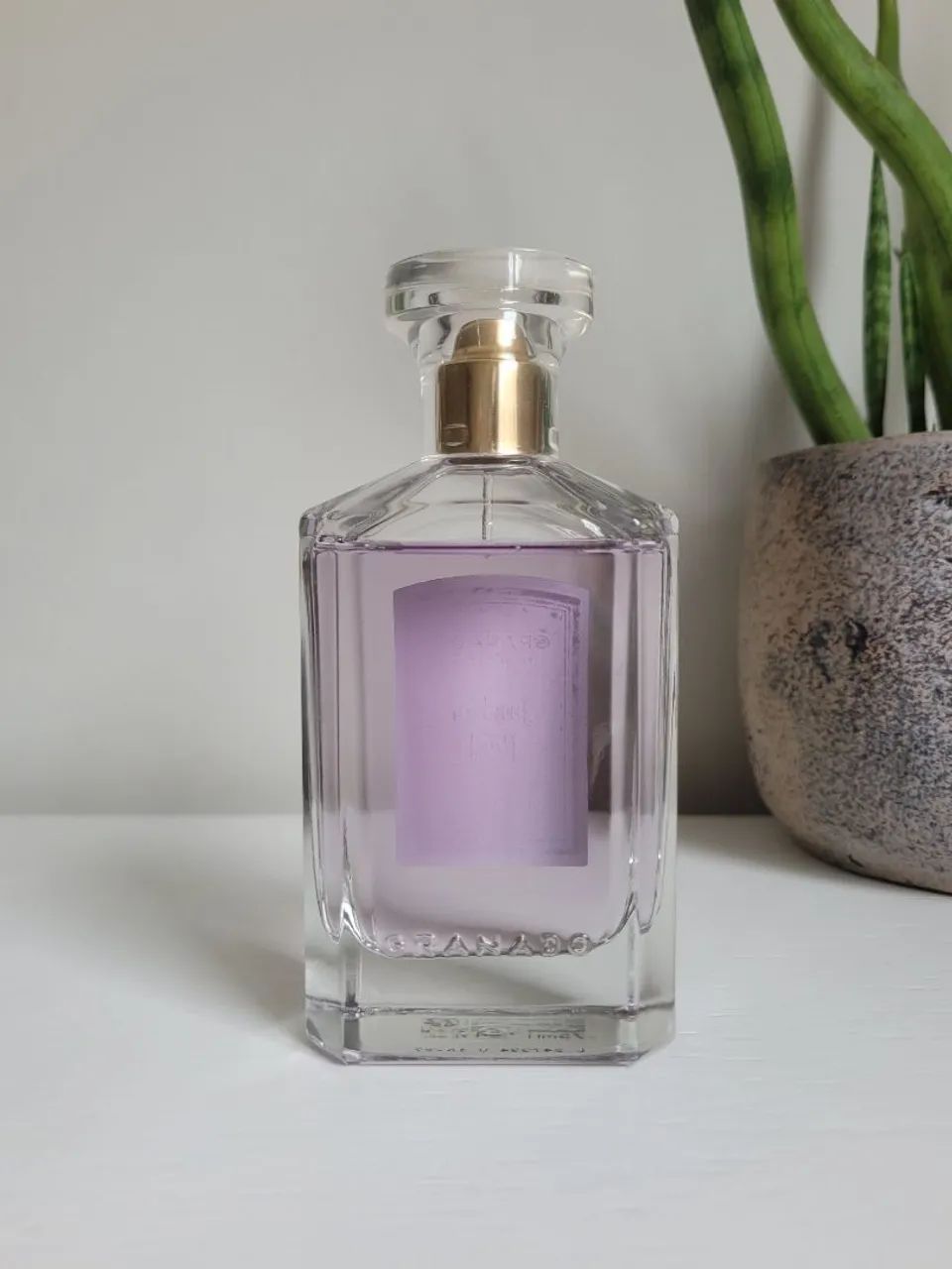 Perfume Granado Jardim Real 75ml - Foto 3