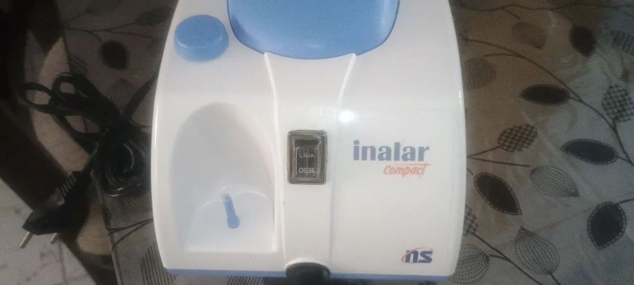 Nebulizador  - Foto 3