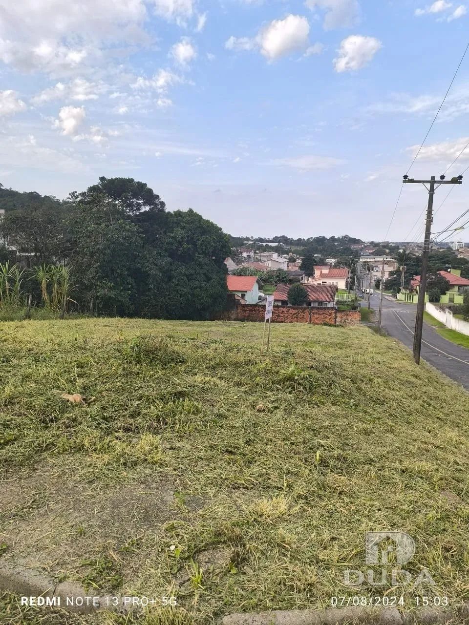 Terreno à venda no Bairro Próspera, Criciúma - Foto 4