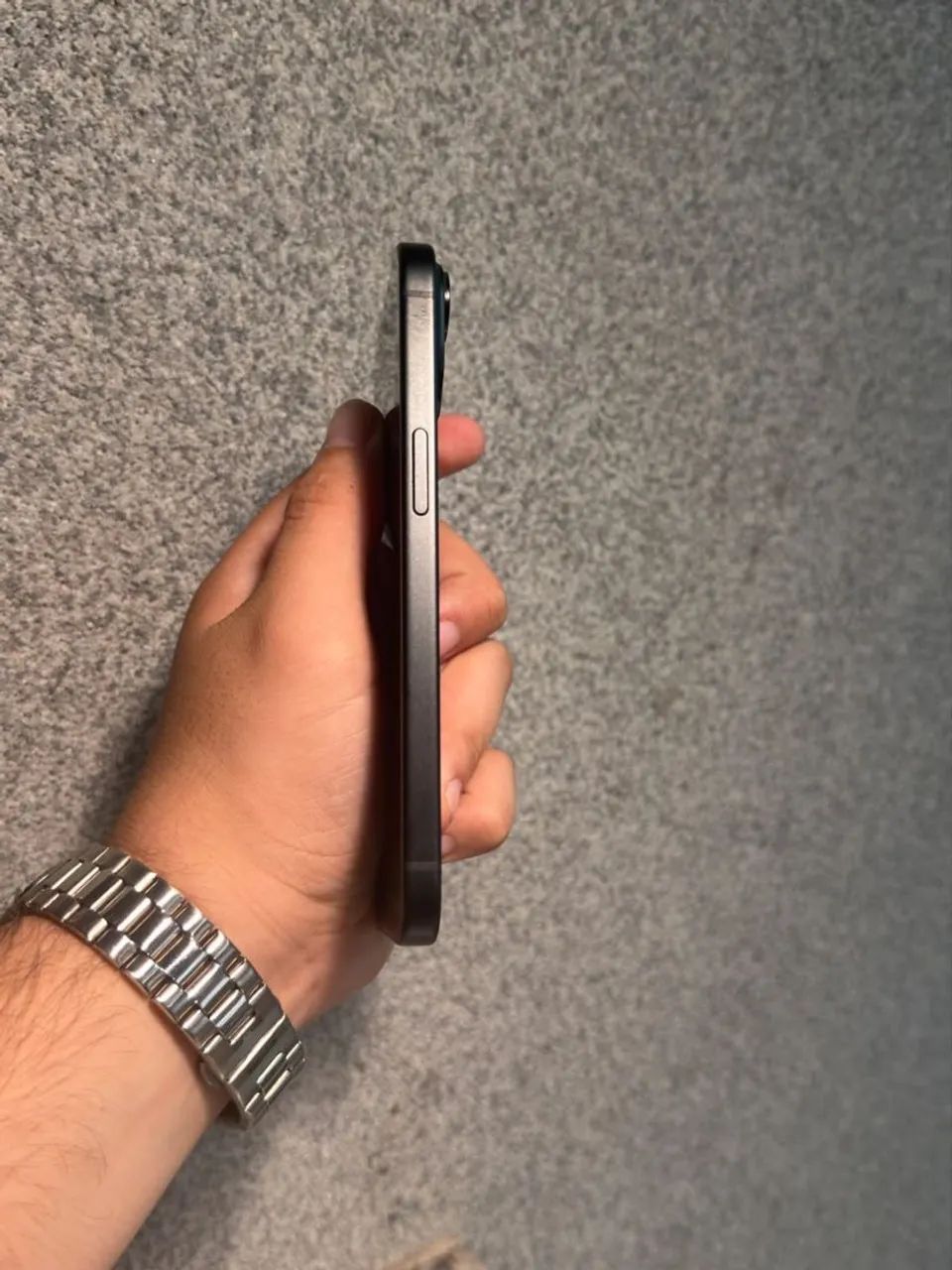 iPhone 15 128gb - Foto 3