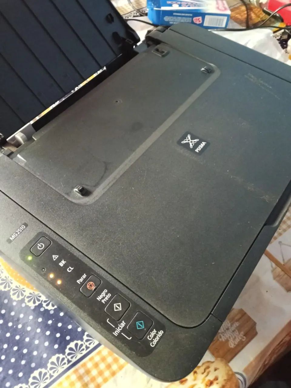 Impressora  - Foto 2