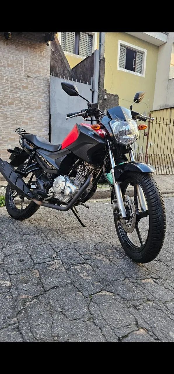 Factor 125i  - Foto 2