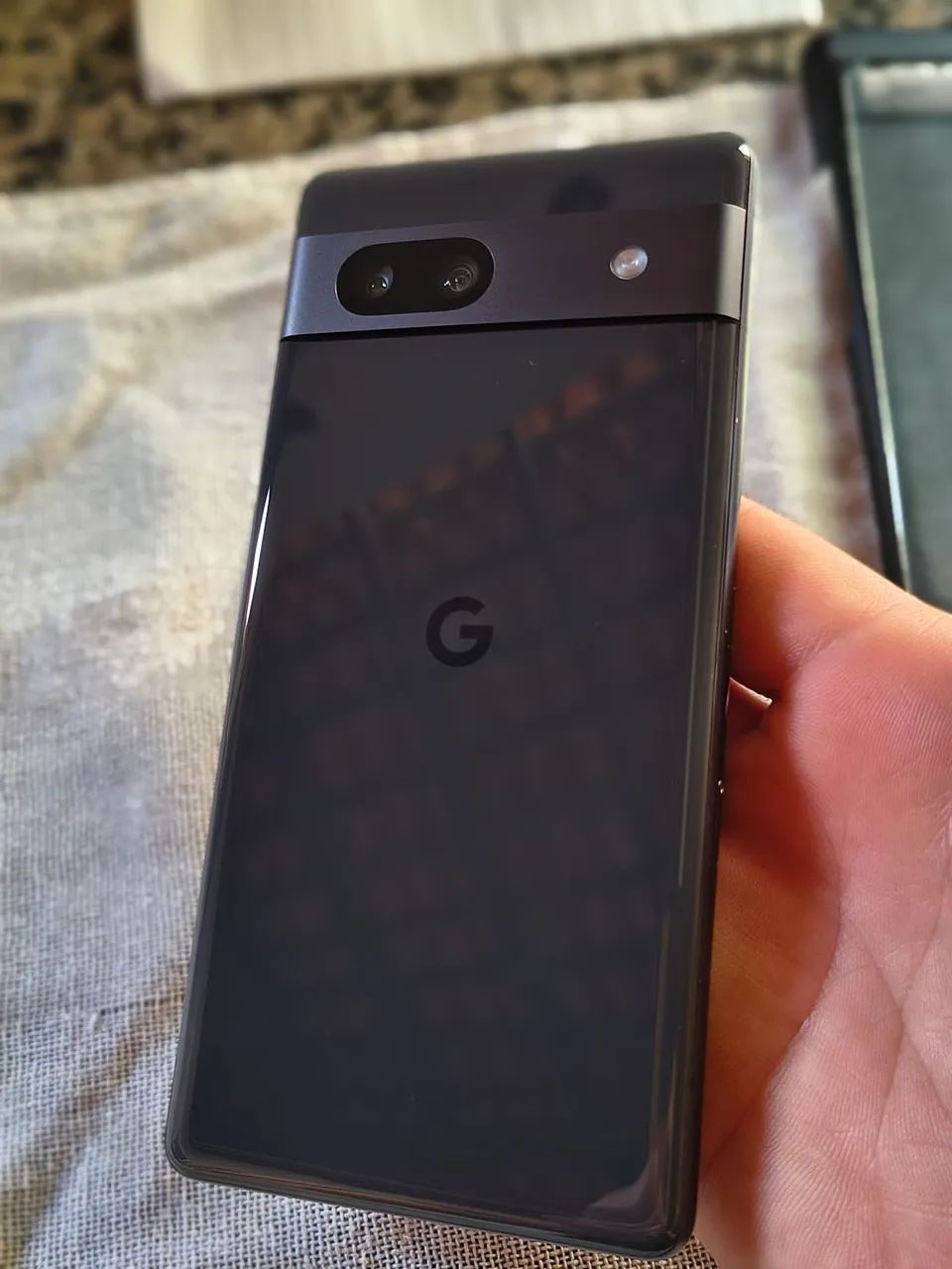 Google Pixel 7a (Leia a Descrição) - Foto 2