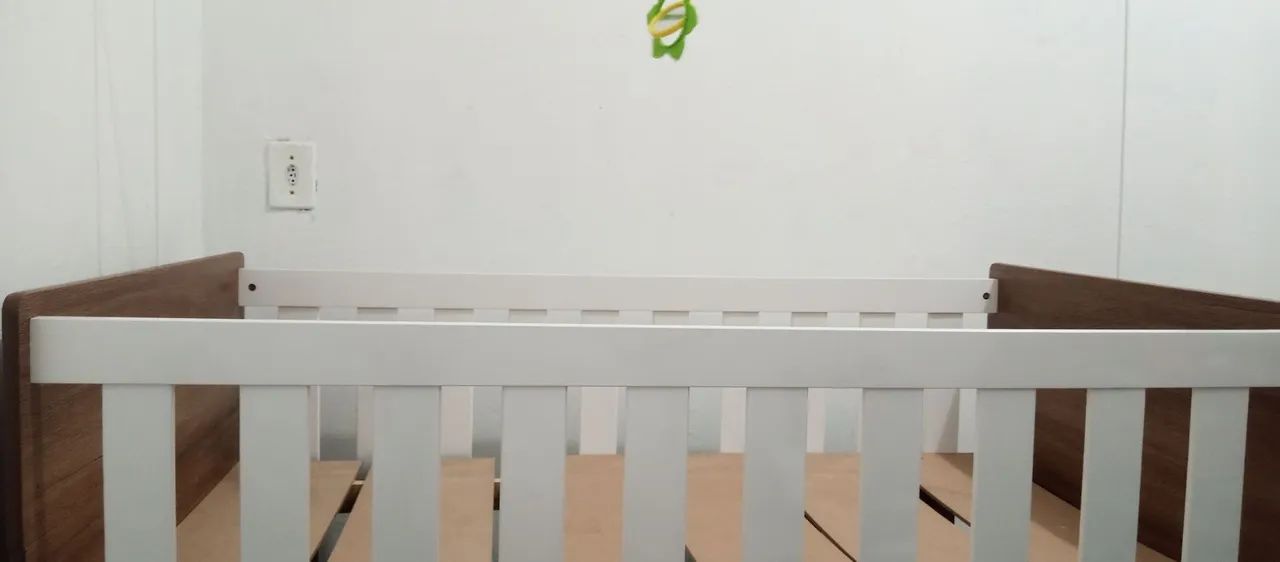 Berço/sofá/mini cama  - Foto 5