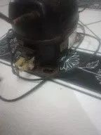 Compressor de geladeira funcionando  - Foto 4