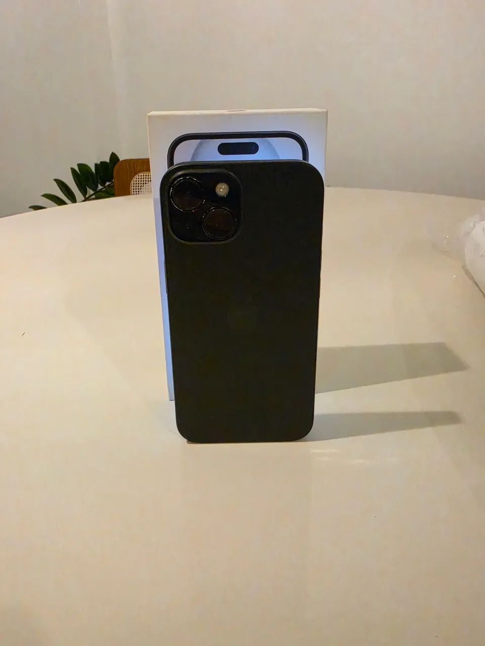 IPhone 15 256gb - Foto 2
