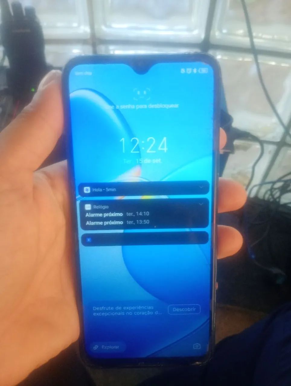 Celular infinix  - Foto 3