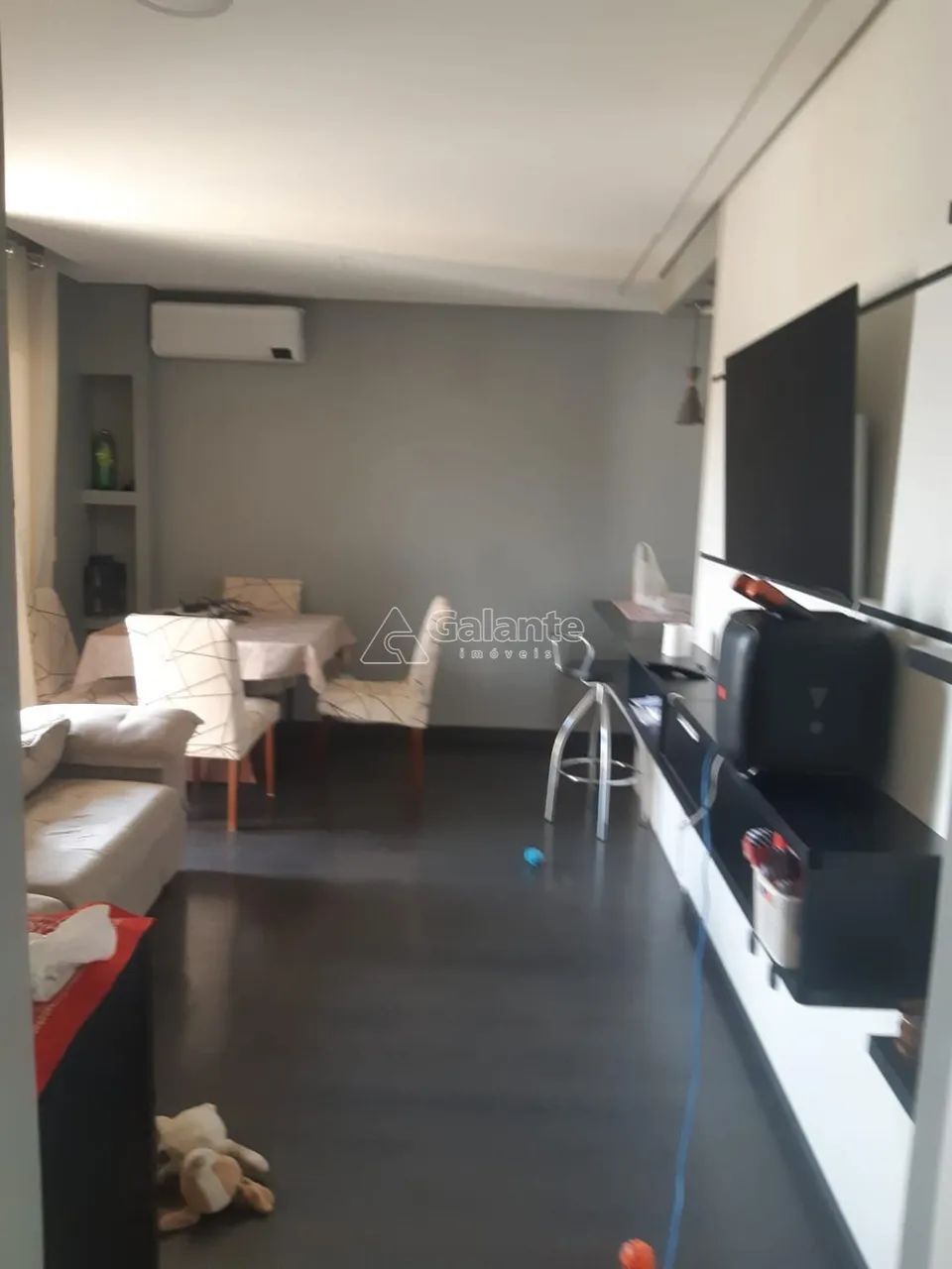 apartamento - Parque Euclides Miranda - Sumaré