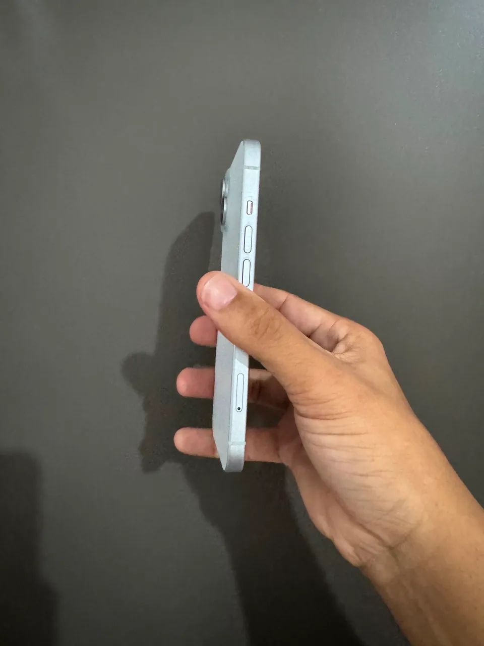 Iphone 15 128gb com caixa!!!! - Foto 4
