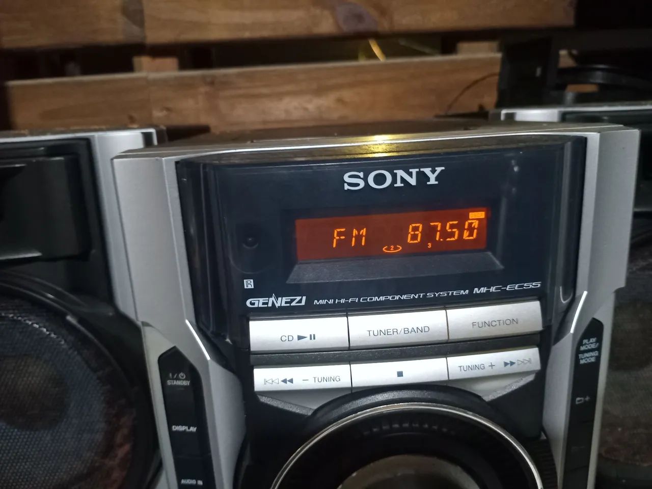 Rádio  - Foto 3