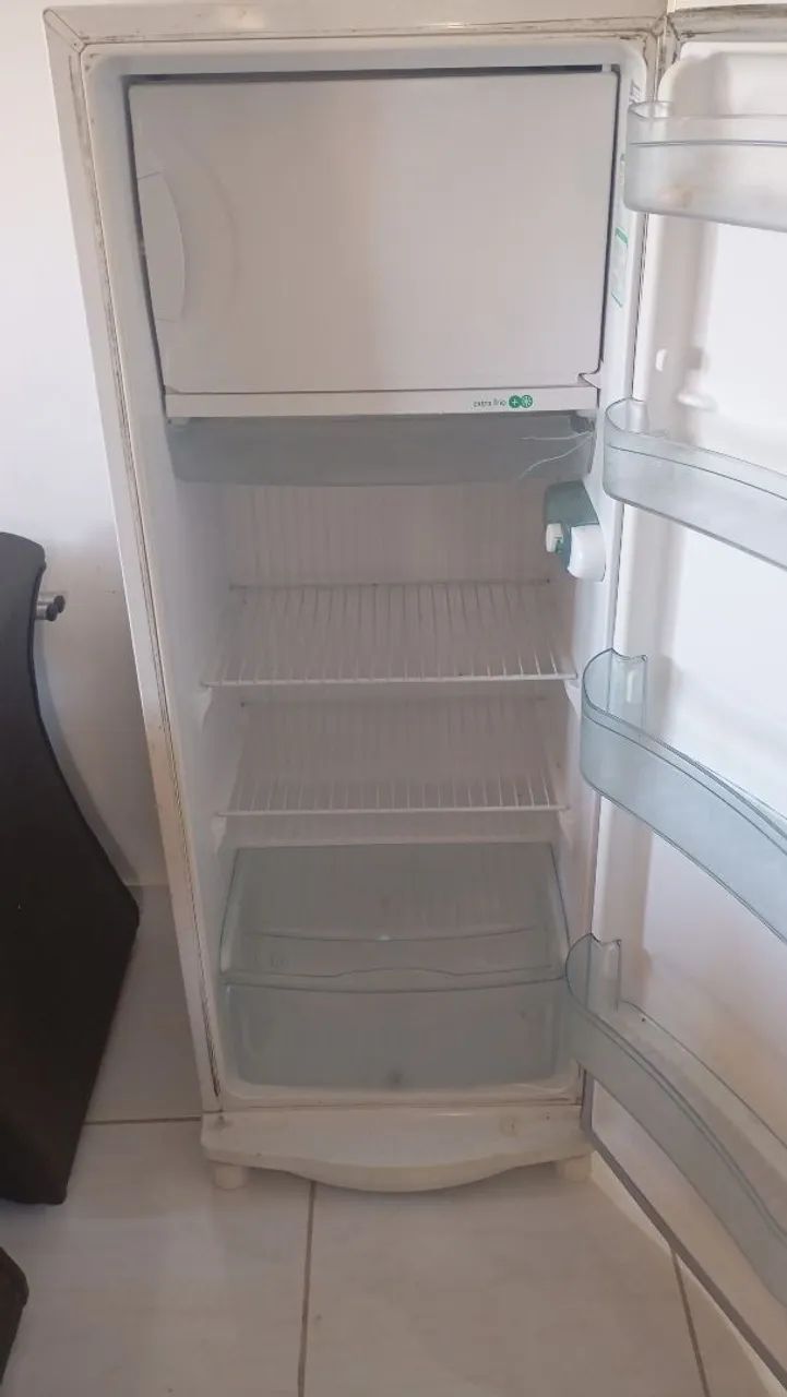 Geladeira 