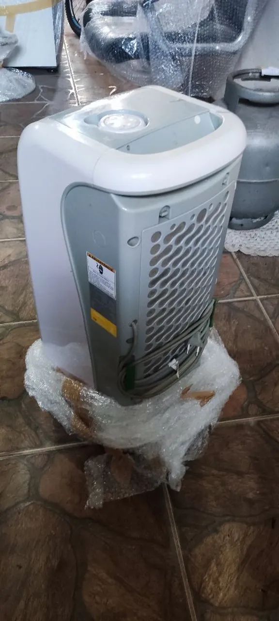 Umidificador de ar - Foto 4