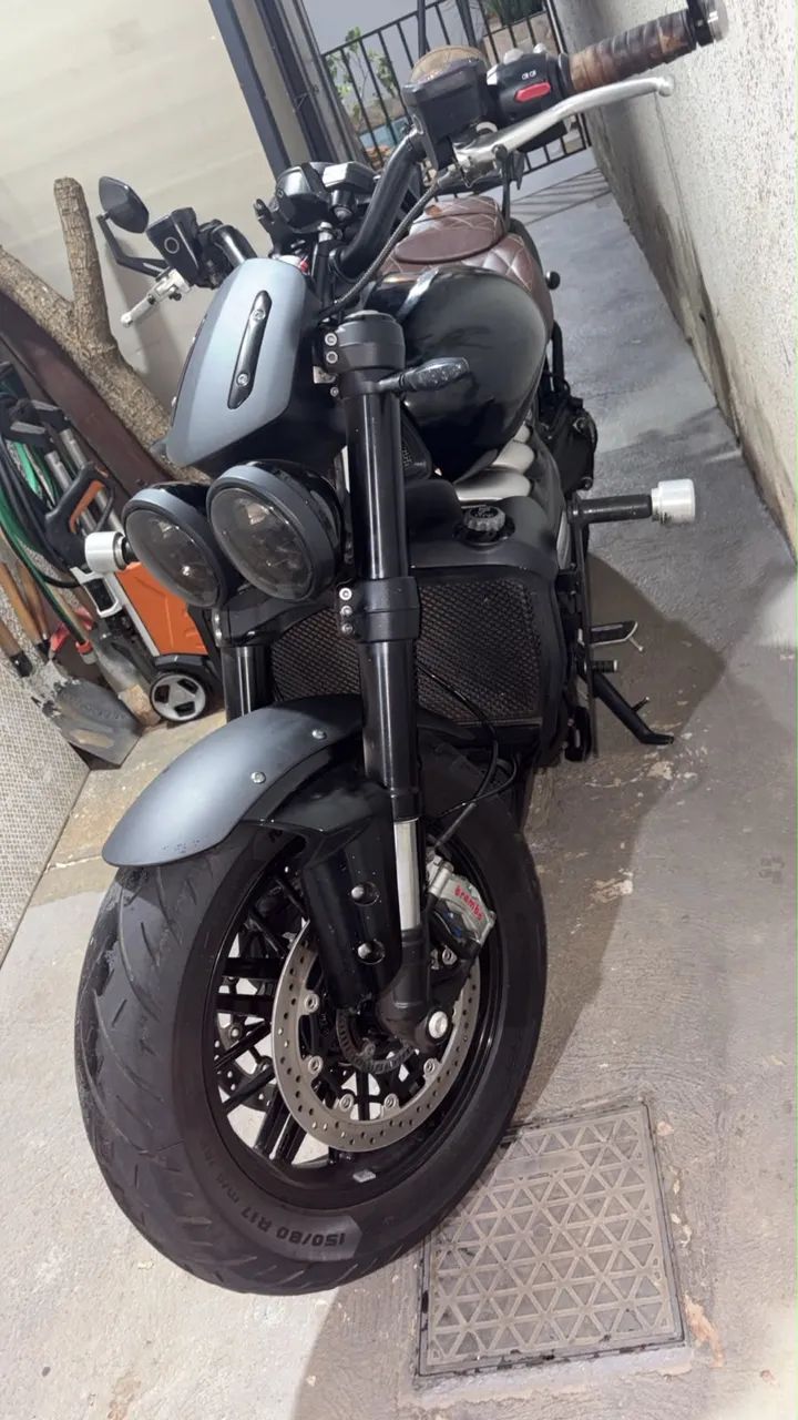 ROCKET 3r 2021 - Foto 5