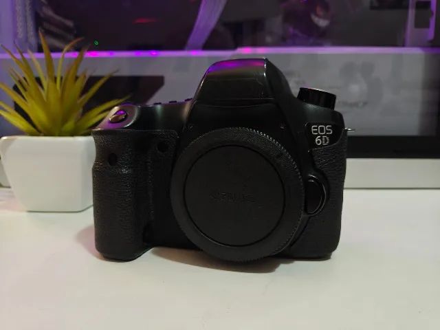 Canon 6D