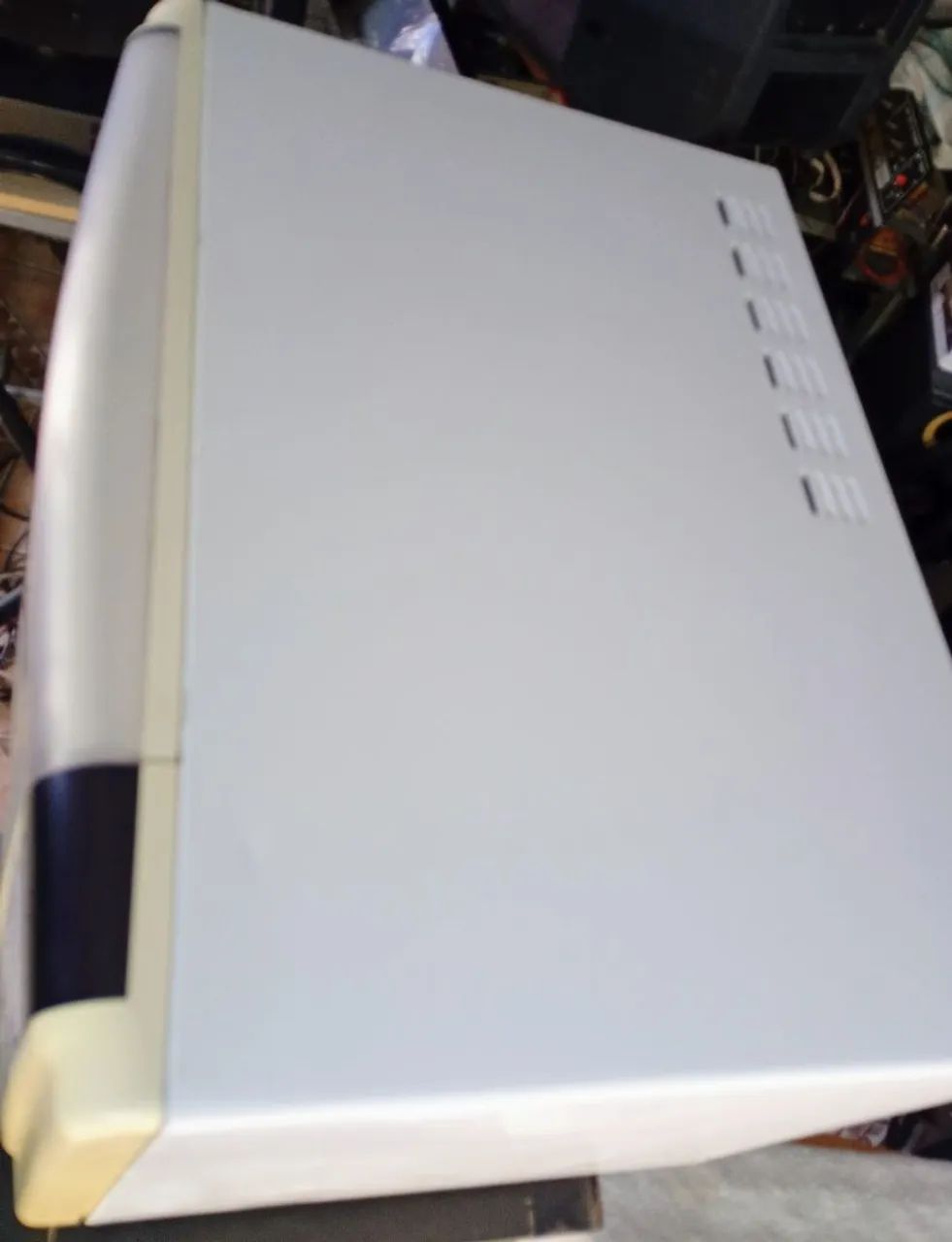 Microondas Eletrolux 31 Litros funciona bem!  - Foto 3