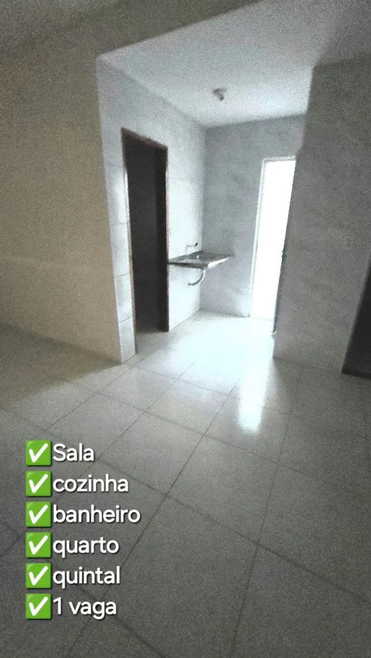 Kitnetes para locação no Itaperi - Foto 3