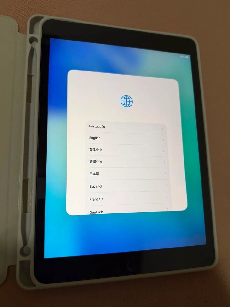iPad 9 64gb Wi-Fi  - Foto 3