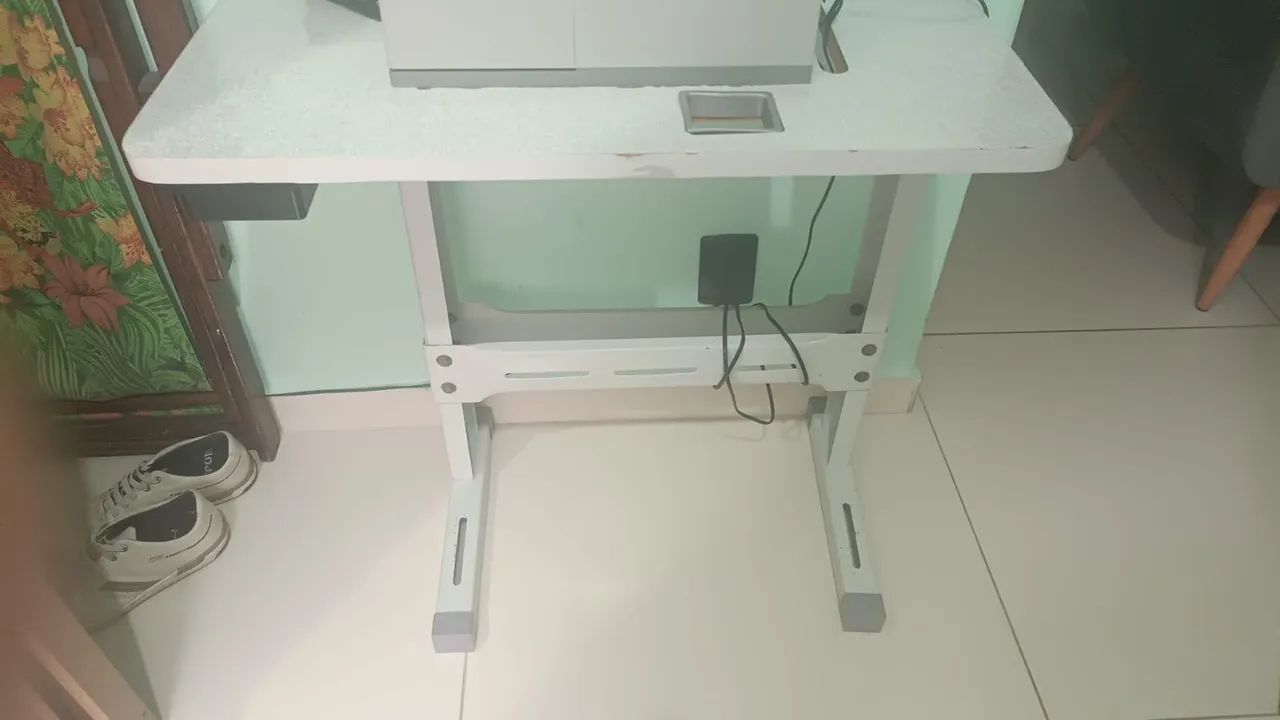 Mesa de costura  - Foto 2