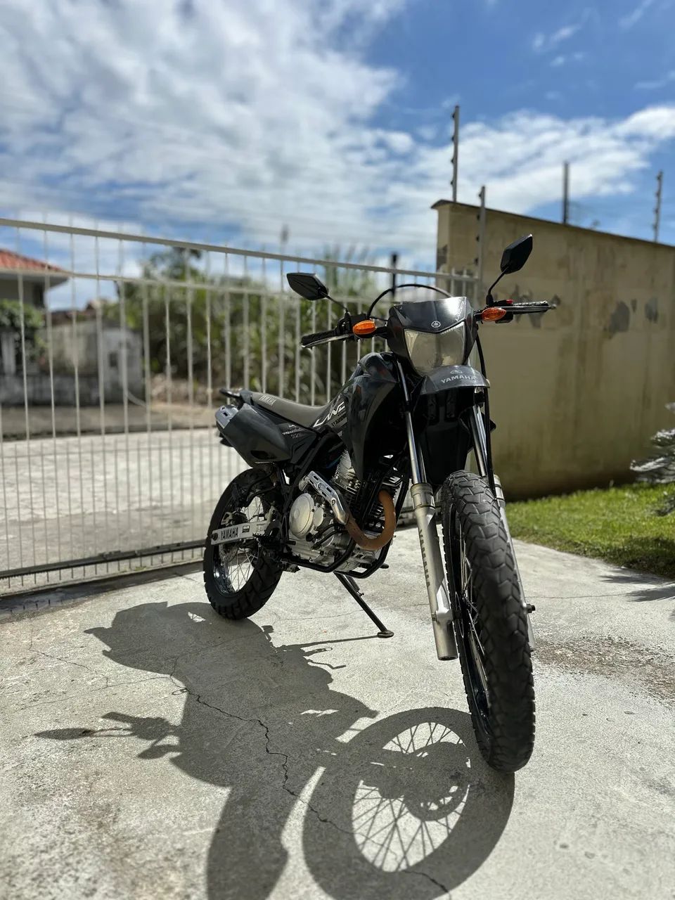 Lander 250  - Foto 4