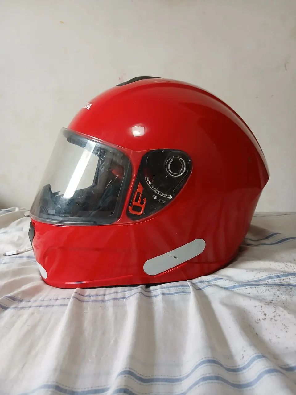 Capacete - Foto 5