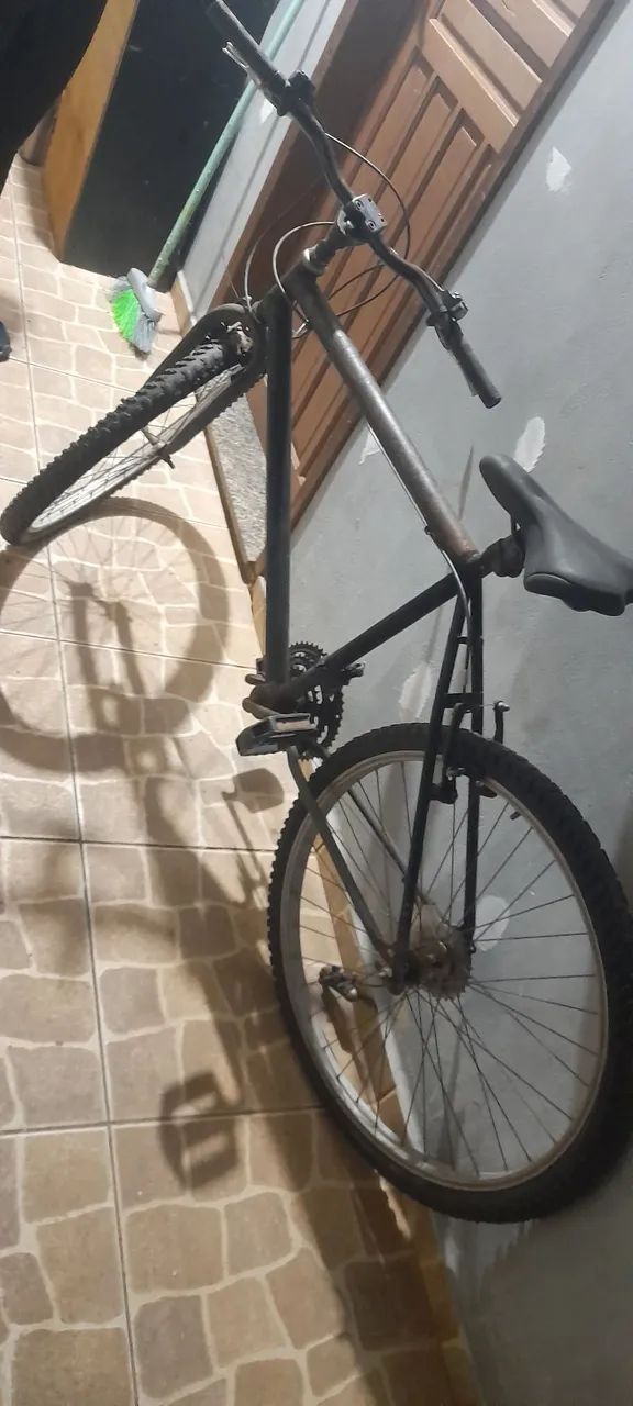 Bicicleta  - Foto 4