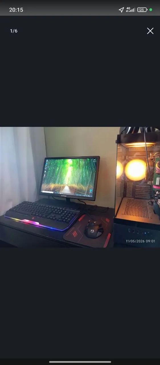Computador Completo