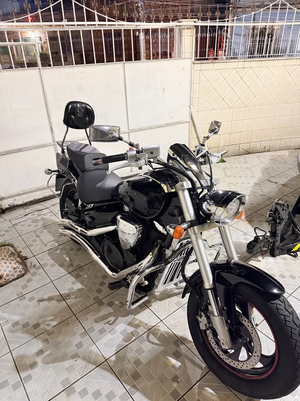 Suzuki boulevard M800 - Foto 3