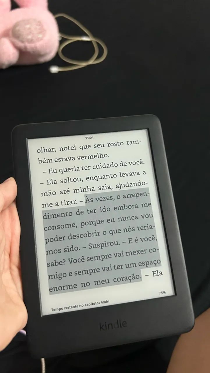 Kindle 10° Geração  - Foto 2