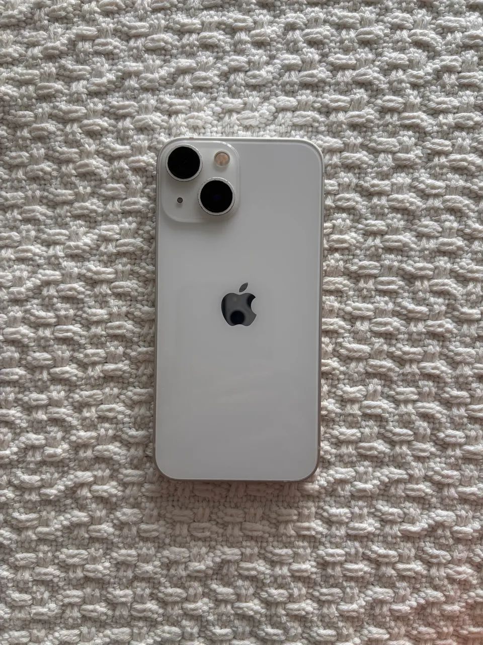 Apple iPhone 13 mini 256GB ホワイト iPhone 13 mini 256GB Estelar, 5G, Chip A15| KaBuM!