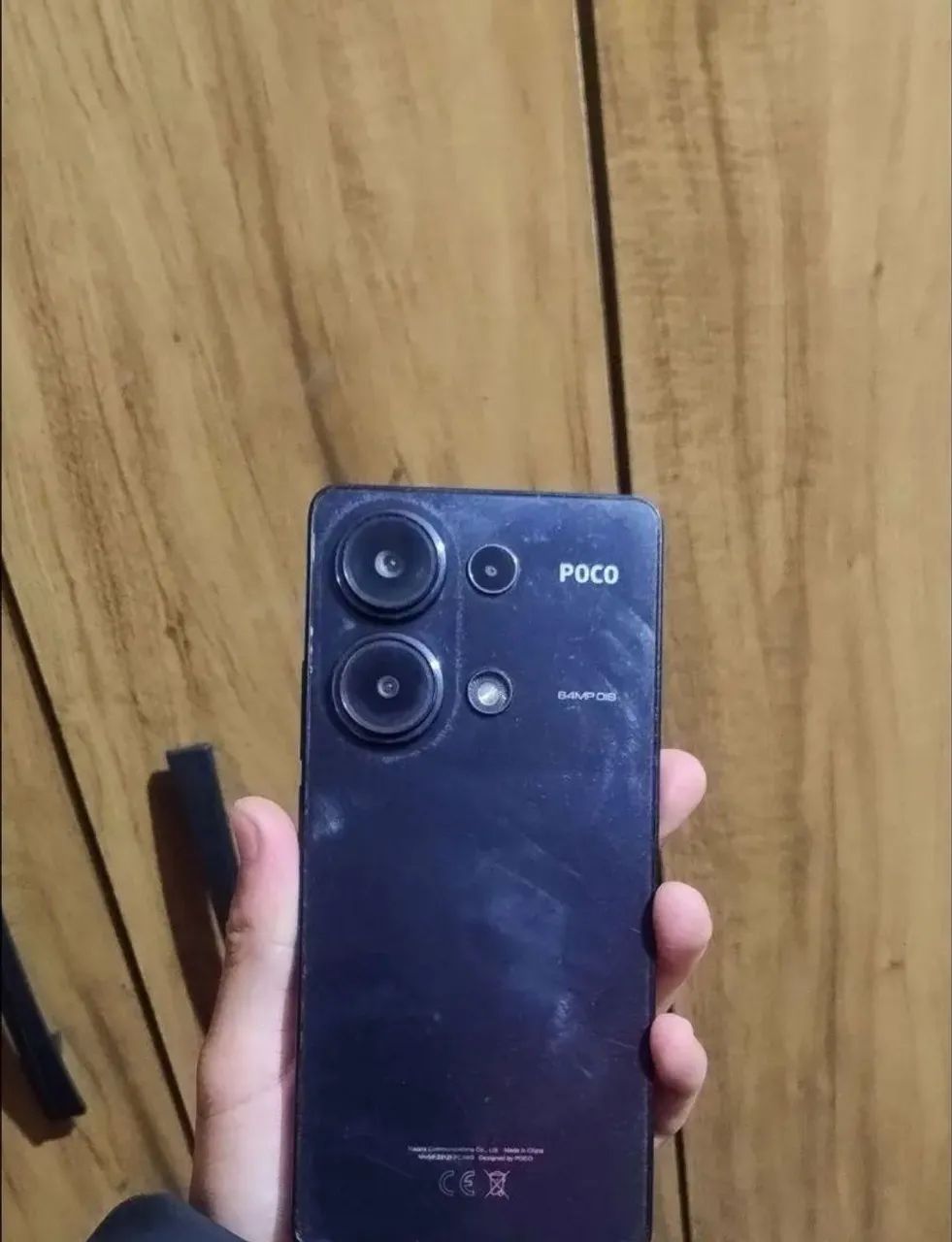 XAIOMI POCO M6 PRO  - Foto 3