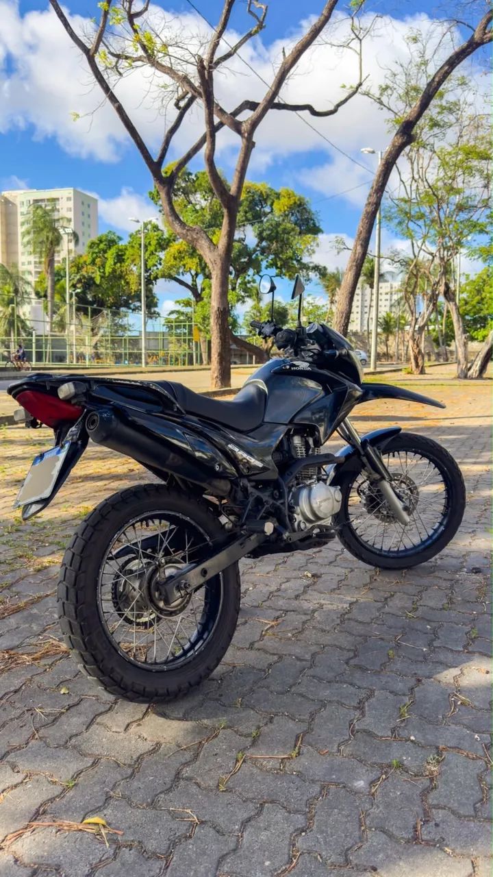Vendo BROS 2011 flex COMPLETA  - Foto 3