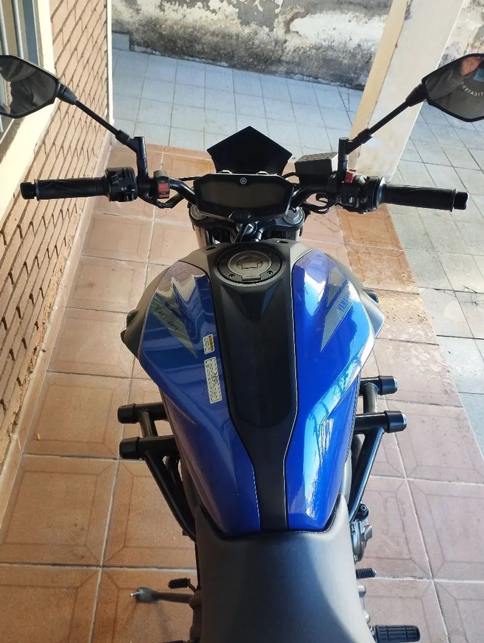 Mt07 - Foto 2