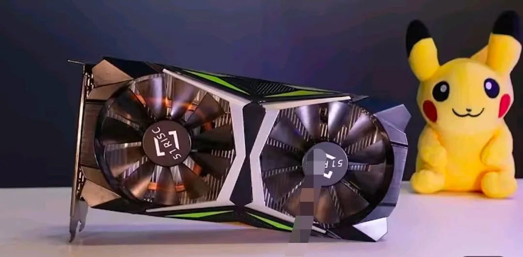 RTX 2060 SUPER - Foto 2