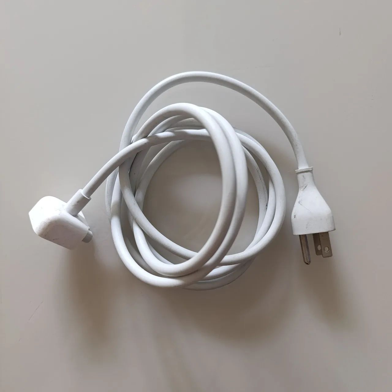 Cabo De Extensão Para MACBOOK Energia - Cabo de Força  - Foto 2