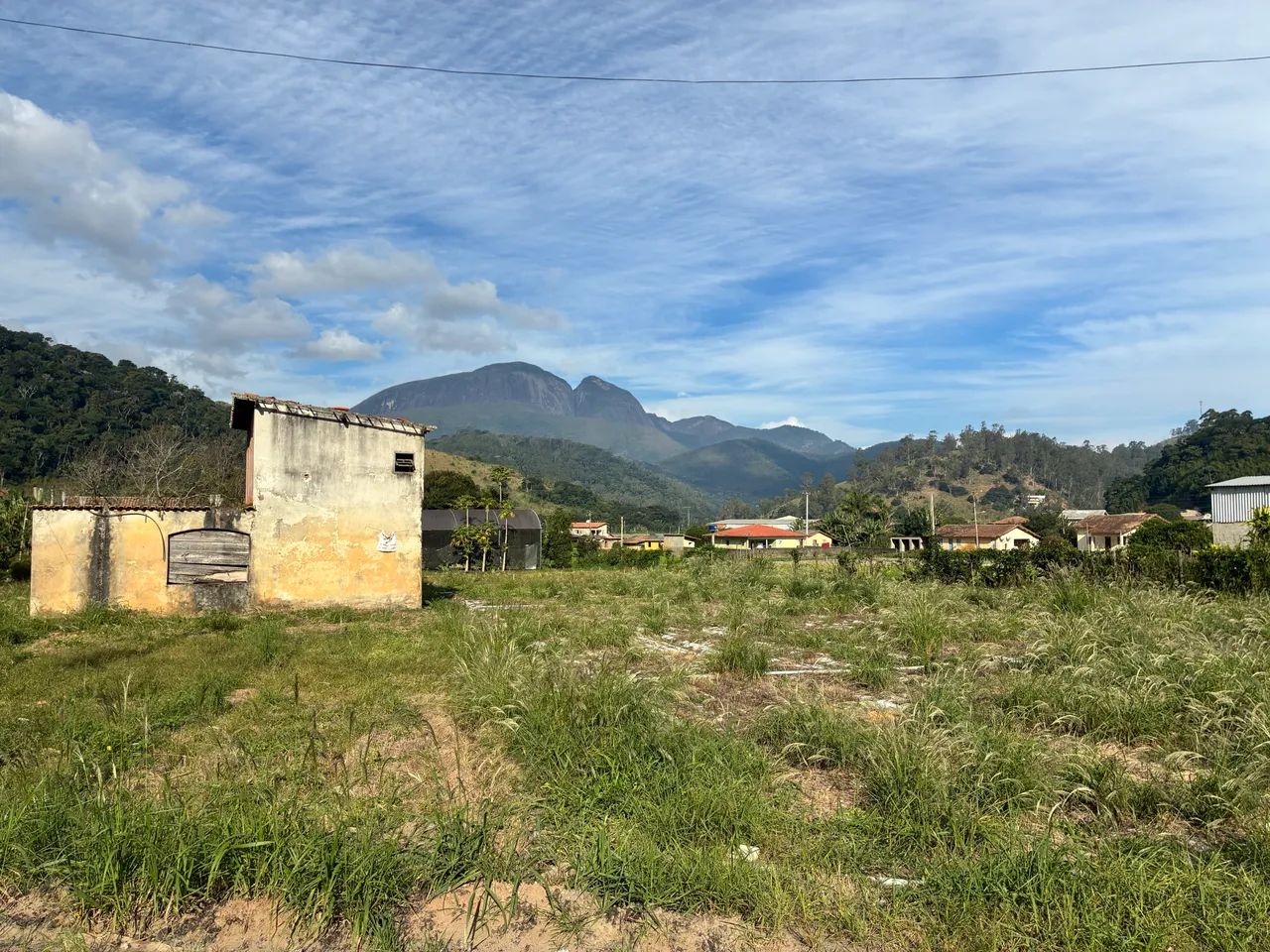 Foto - Teresópolis - Venda Nova