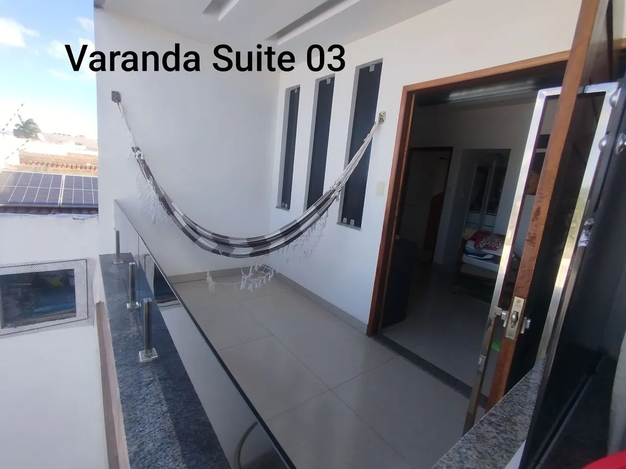 CASA AMPLA NA AVENIDA STA MÔNICA 2 - Foto 5