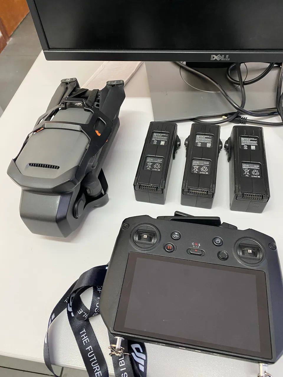 DJI Mavic 3 PRO - Foto 5