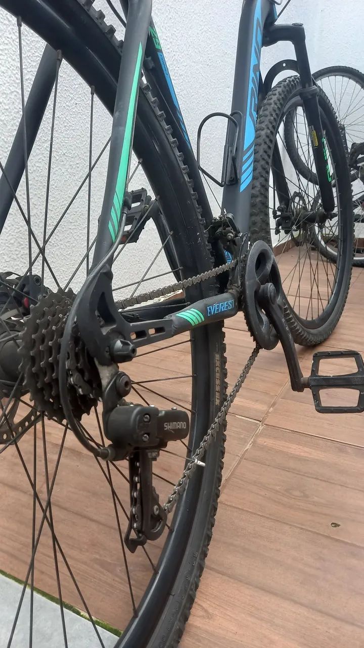 Bike RINO aro 29 - Foto 4