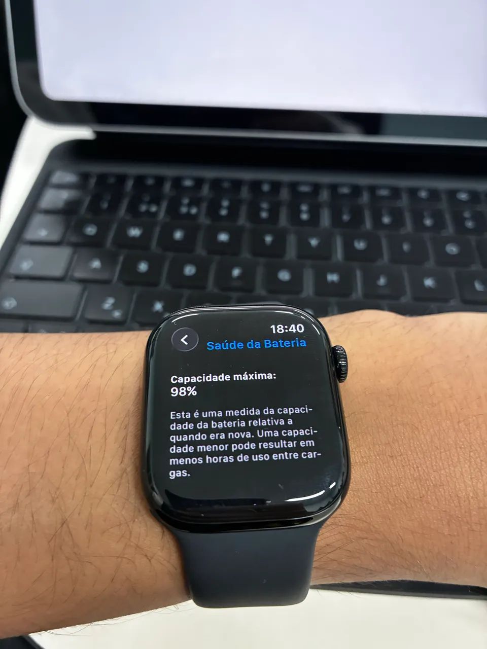 Apple Watch Series 11 | 42mm - Foto 4