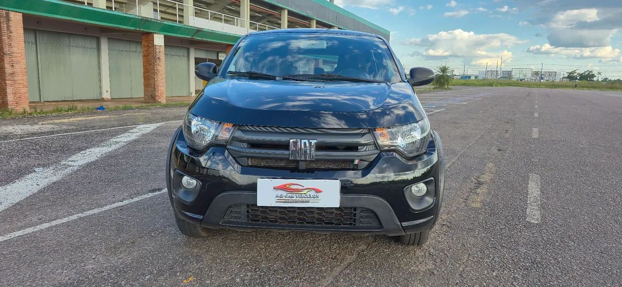 Fiat Mobi Like 1.0 Fire Flex 5P. 2025 - Foto 2