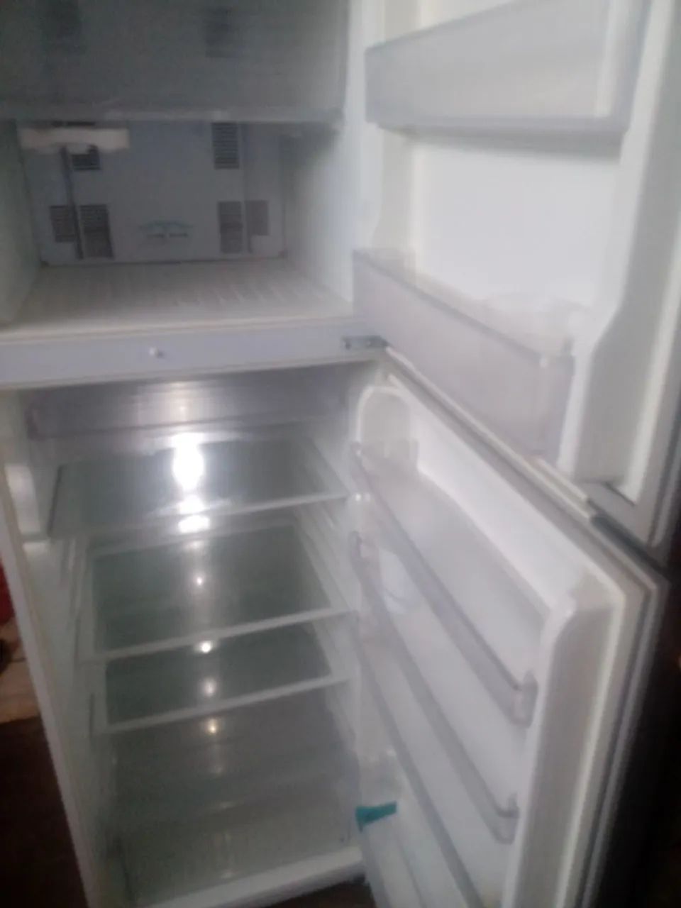 Geladeira 110v  - Foto 4