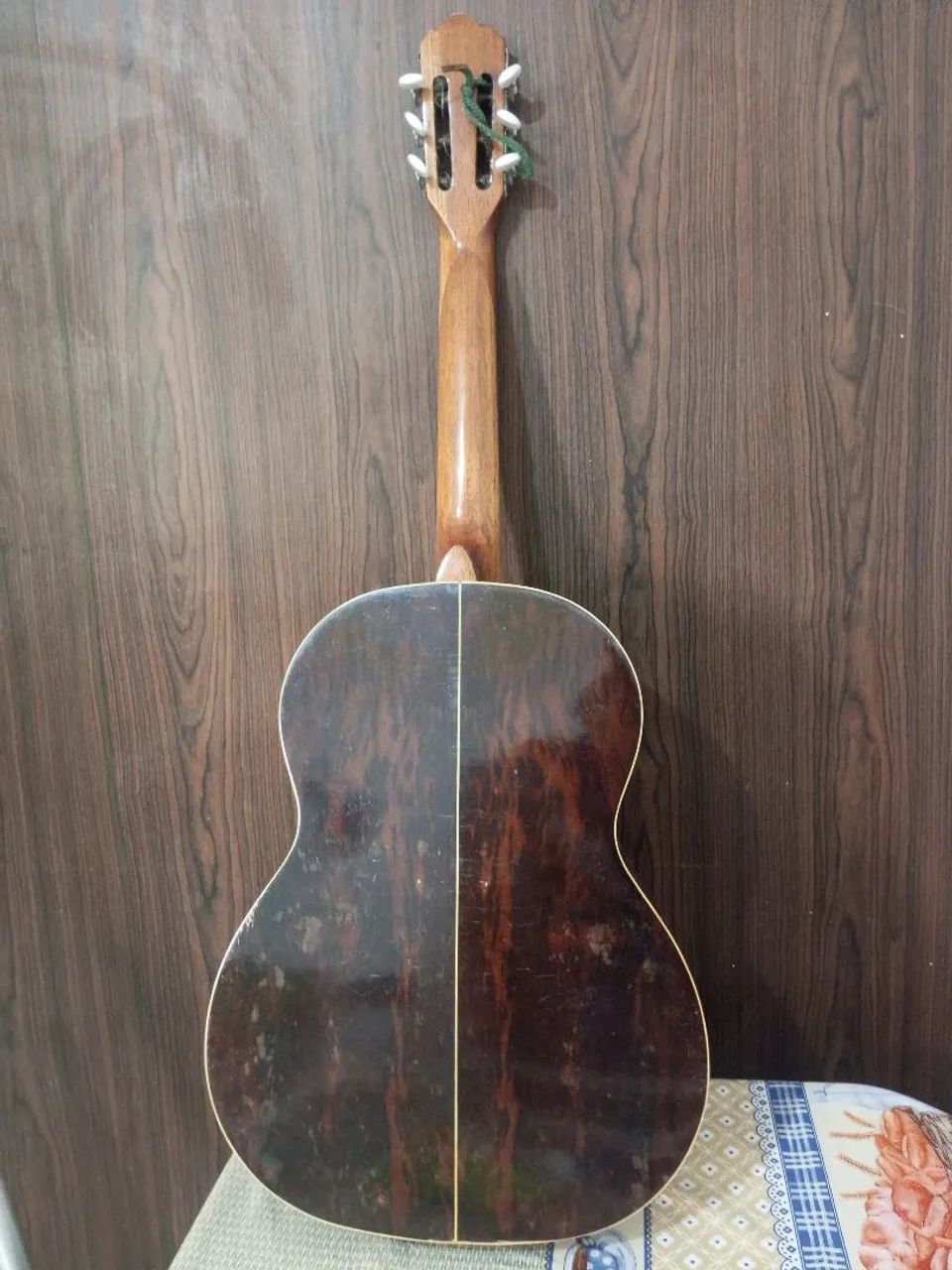 Violão de colecionador  - Foto 3