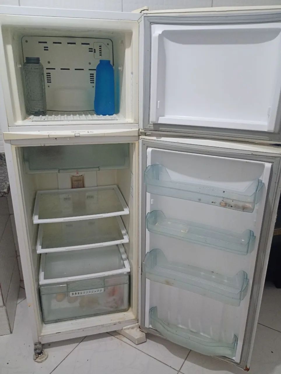 Geladeira Brastemp  - Foto 2