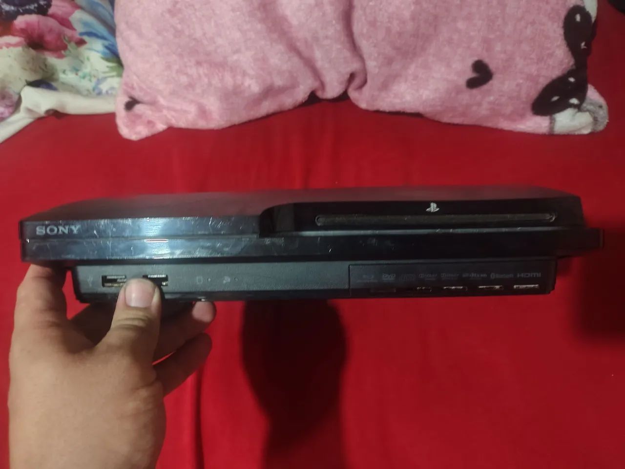 Ps3 - Foto 3