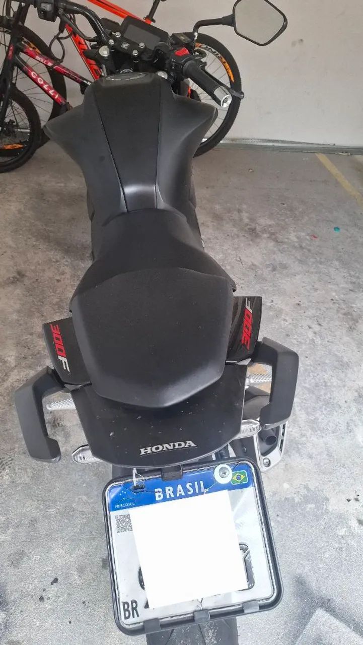 Twister 300f - Foto 2