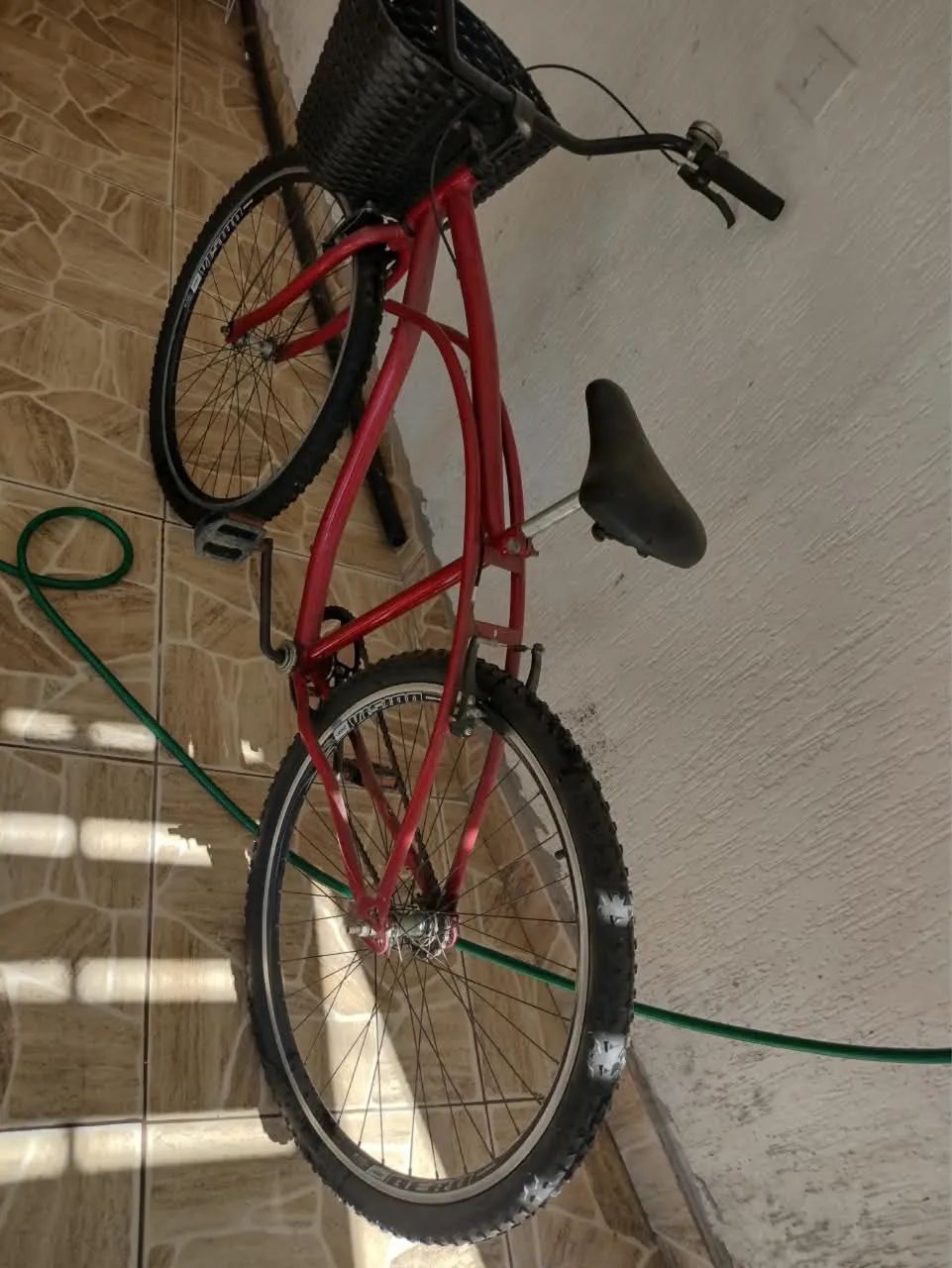 Bicicleta  - Foto 3
