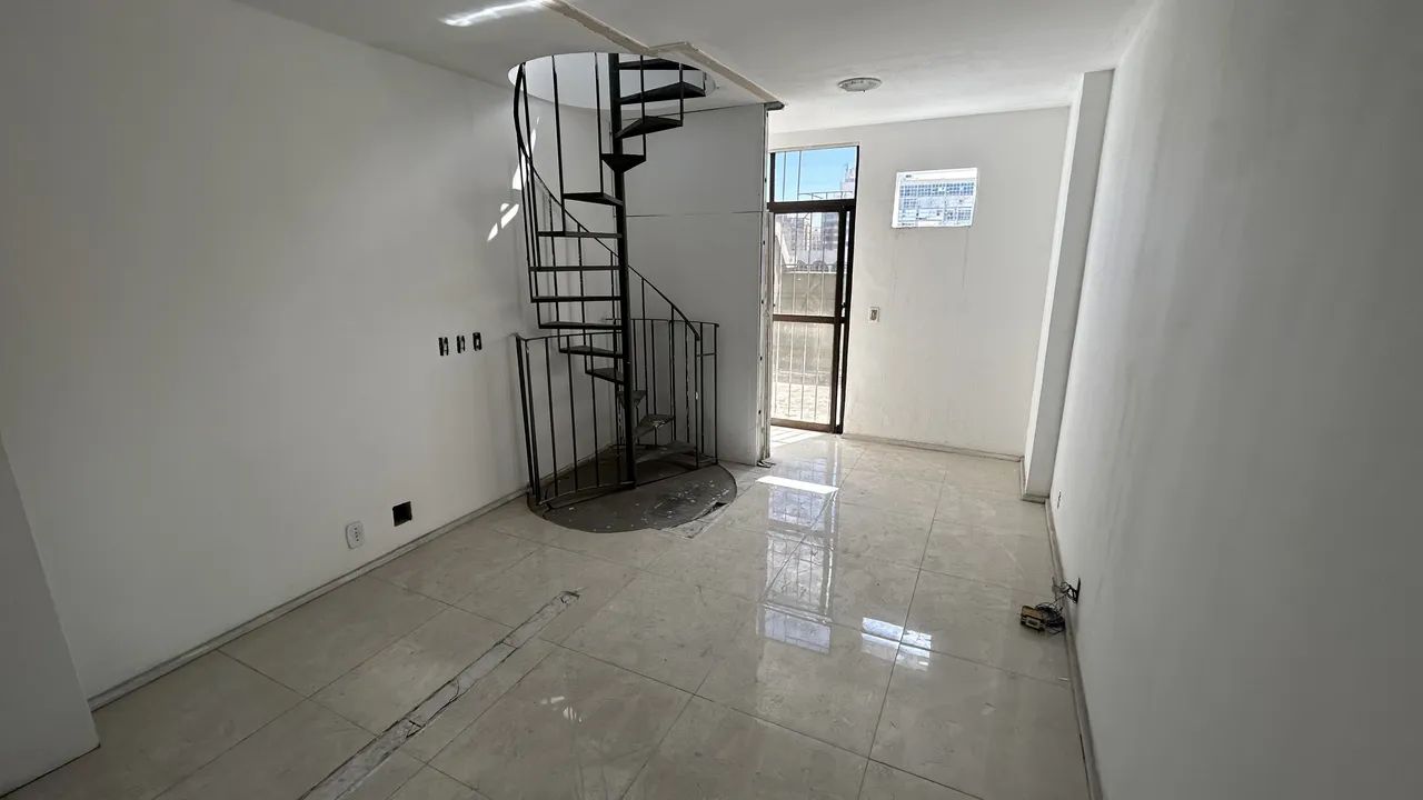 Conjunto de Salas Comercial Triplex à Venda - Centro Niterói - Foto 3