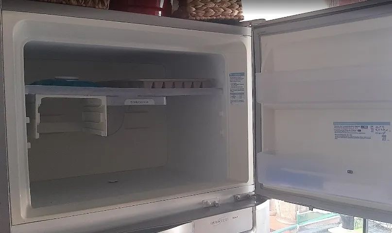 Geladeira - bom estado! - Foto 4